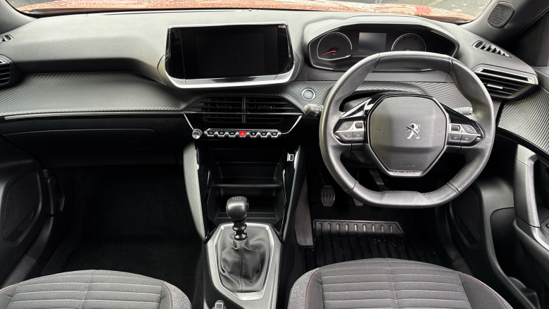 Peugeot 2008 1.2 PureTech Active Premium+ 5dr Petrol Estate